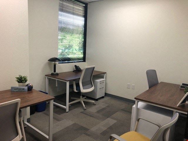 Office Evolution - Phoenix