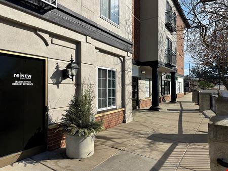 Multi-Family space for Rent at ReNew Town Center in Eden Prairie