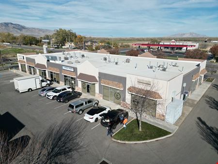 Eastgate Plaza