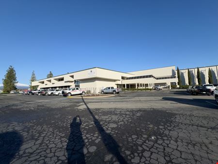 Mountain Lakes Center