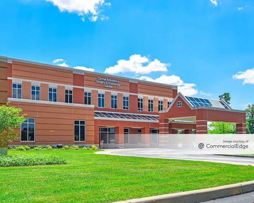 Carmel Physicians Surgery Center
