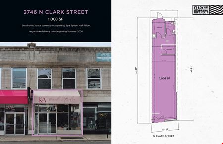 Clark & Diversey