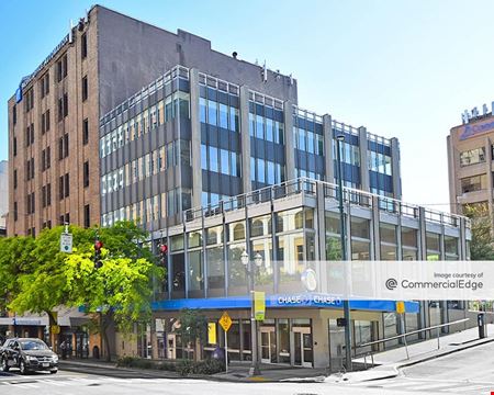 Office space for Sale at 1102 Pacific Ave in Tacoma