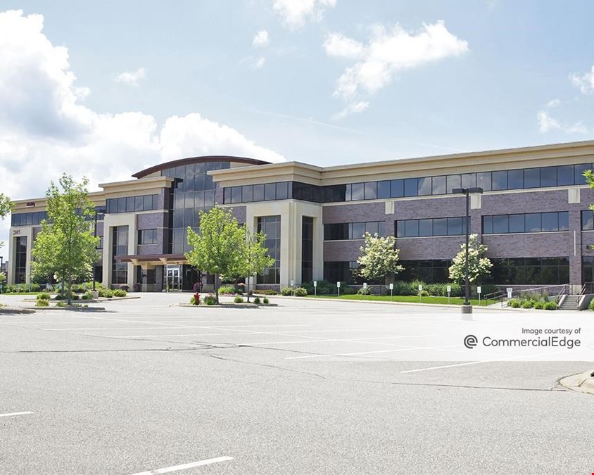 Grand Oak Office IX & X