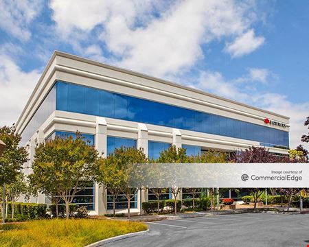 Industrial space for Rent at Arques Technology Center in Sunnyvale