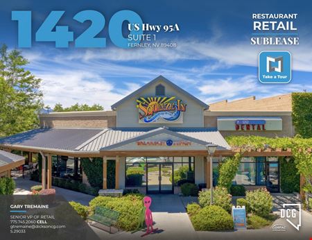 1420 U.S. 95A Suite 1