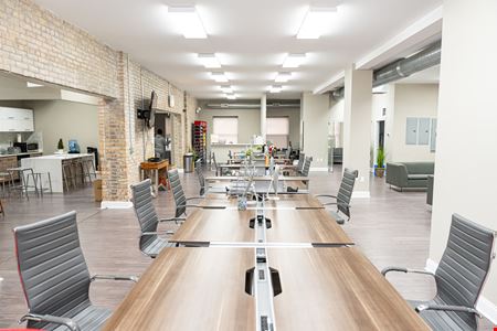 South Shore High End Office Space