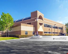 Barranca Medical Plaza