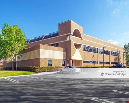 Office space for Rent at Barranca Medical Plaza in Irvine