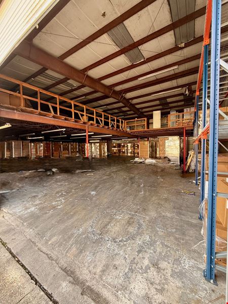 Industrial space for Rent at Warehouse Space in Kenner for Lease in Kenner
