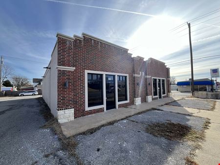 Office space for Sale at 321 South Main Street in Sapulpa