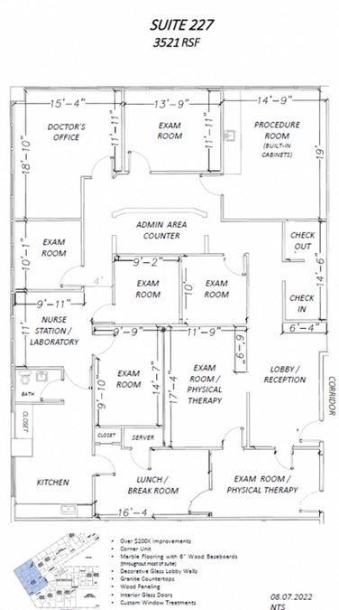 Aleman Building Suite 227