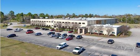 Industrial space for Sale at ±119,400 SF industrial building located just off Interstate 20 in Columbia