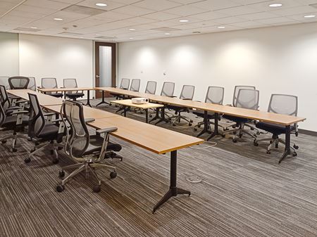 Office space for Rent at Regus - Washington - Connecticut Avenue in Washington