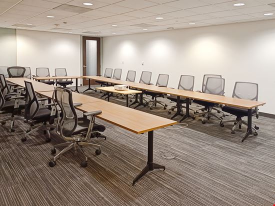 Regus - Washington - Connecticut Avenue