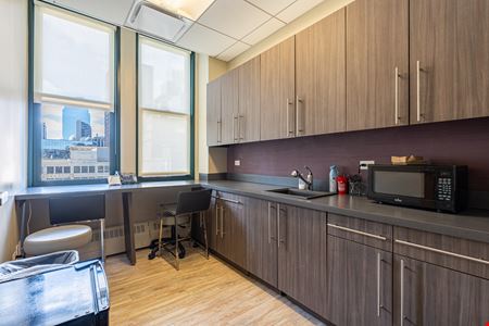 Dental Office Space
