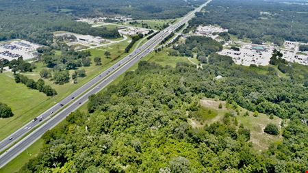21+/- Commercial/Industrial Acres I-75 Frontage