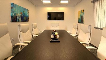 Office space for Rent at FWPD - Fusion Workplaces - Palm Desert in Palm Desert
