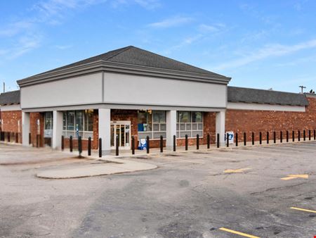 Retail space for Rent at Former Rite Aid For Sale or Lease in Mount Morris