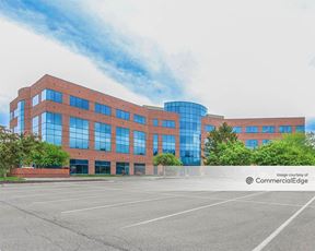 Lake Pointe Center II