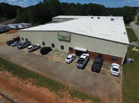 Industrial space for Sale at 40 Conners Rd in Villa Rica