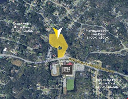 VacantLand space for Sale at ±7.81 Acre Commercial Development Opportunity in Birmingham