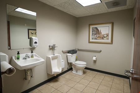 2700 Old Rosebud - Suite #310