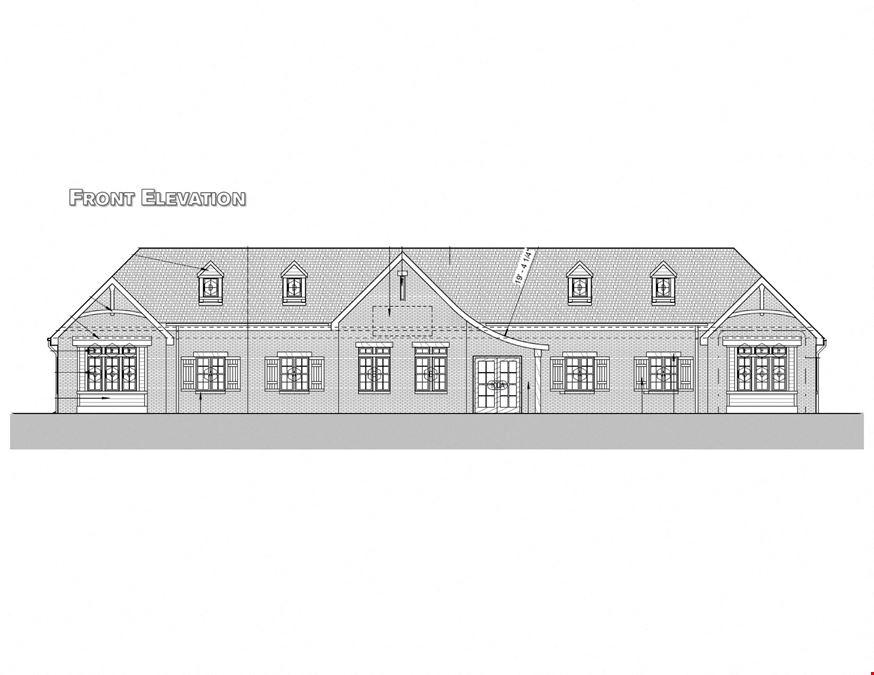 Oxford Commons | 410 Enterprise Drive | For Sale