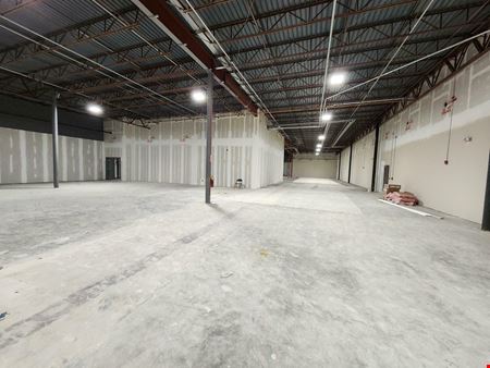 Industrial space for Rent at Shoppes at Petersburg in Martinez