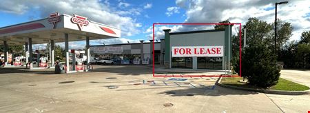 Retail space for Rent at 900 W Edmond Road in Edmond