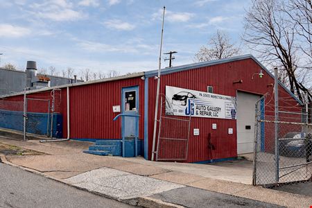Industrial space for Sale at 1101 Berryhill Street in Harrisburg
