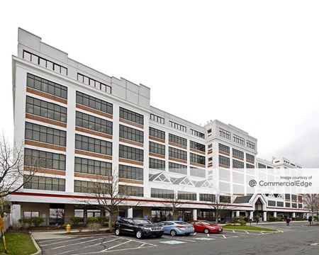 Office space for Rent at One Long Wharf Business Center in New Haven