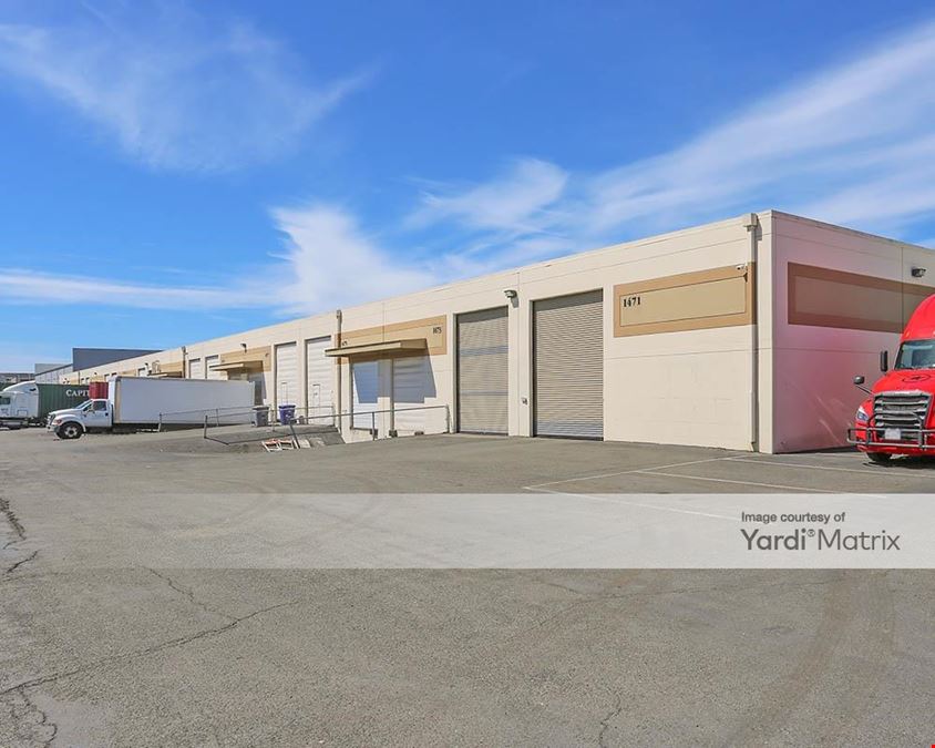 Doolittle Business Park