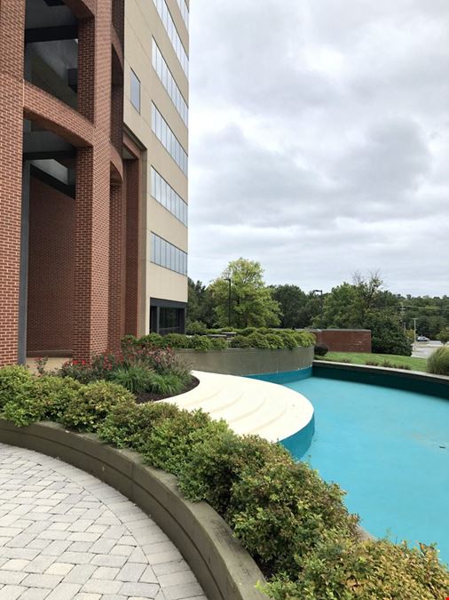 Oasis Office LLC - Calverton III