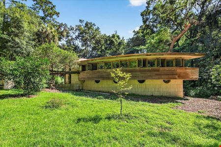 VacantLand space for Sale at Frank Lloyd Wright / Spring House in Tallahassee