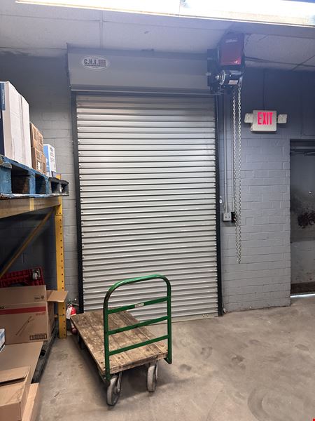 12,480 SF Commercial Flex Facility