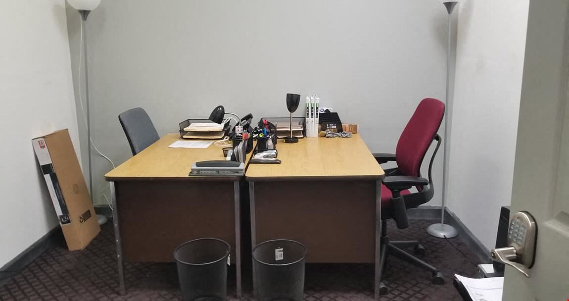 Marietta Office Suites - Stacks Road