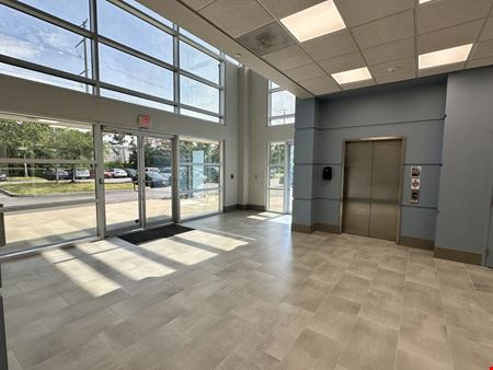 100 Constitution Drive