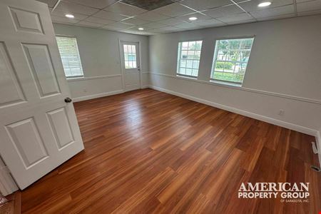 Snug Harbor Village Office Condo