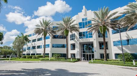 Other space for Rent at Sawgrass Corporate Centre II in Sunrise