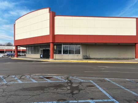 Shores Shopping Center