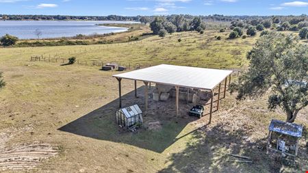 North Lake County Waterfront Ranch and Home