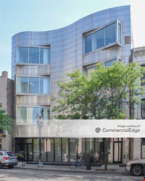 855 West Belmont Avenue