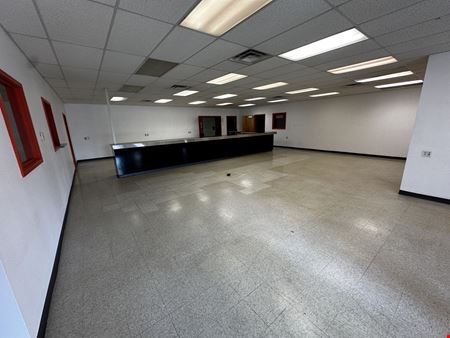 Casper Industrial Warehouse