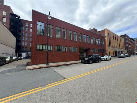 19 Mechanic St # 102