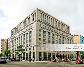 Southern Railway Building