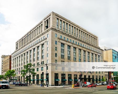 Office space for Rent at Southern Railway Building in Washington
