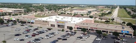 Watauga Towne Center