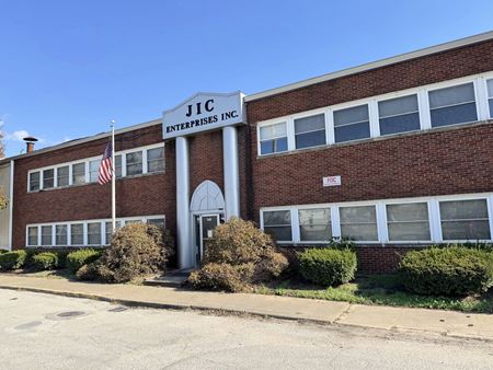 Office space for Rent at 1401 N Evans Ave in Evansville