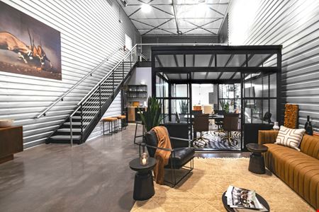 Dripping Springs Personal Warehouse - Building 400